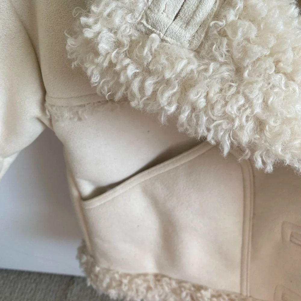 Aviator Jacket - Picture 3 of 4
